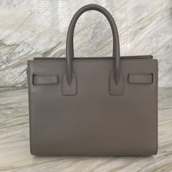 Saint Laurent Sac de Jur - Picture 8 of 10